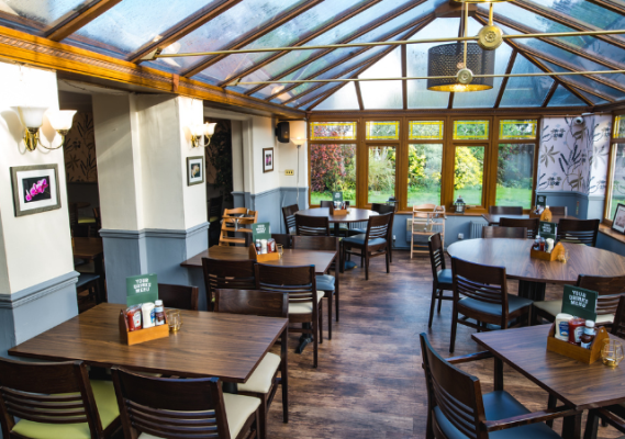 Pubs serving Sunday Roast in Cheddar | Riverside Inn